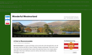 Wonderful-westmorland.co.uk thumbnail
