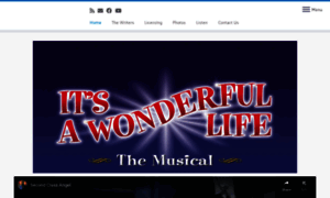 Wonderfulmusical.com thumbnail