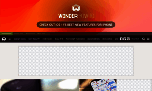 Wonderhowto.com thumbnail