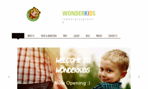 Wonderkidsva.com thumbnail