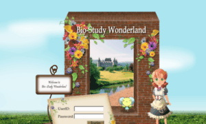Wonderland.nagahama-i-bio.ac.jp thumbnail