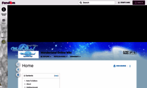 Wonderlandonline.fandom.com thumbnail