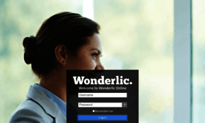 Wonderliconline.com thumbnail