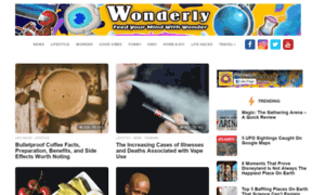 Wonderly.tv thumbnail