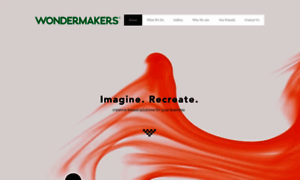 Wondermakers.com.my thumbnail