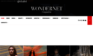 Wondernetmag.com thumbnail