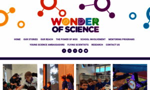 Wonderofscience.com.au thumbnail