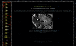 Wonderplanets.de thumbnail