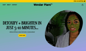 Wonderplant.com thumbnail