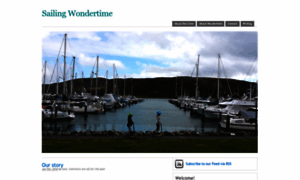 Wondertime.net thumbnail