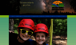 Wondervalleycamp.com thumbnail