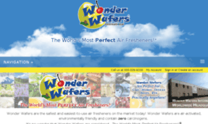 Wonderwafers.mybigcommerce.com thumbnail