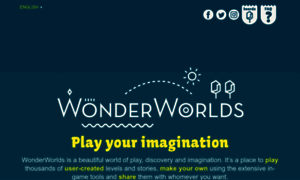 Wonderworlds.me thumbnail