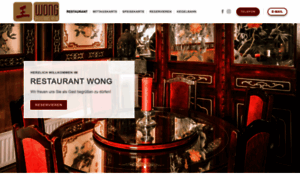 Wong-restaurant.de thumbnail