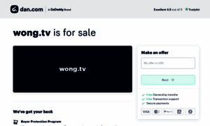 Wong.tv thumbnail