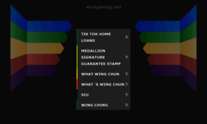 Wongwing.net thumbnail