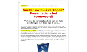 Woningverkopen.org thumbnail