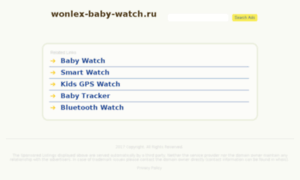 Wonlex-baby-watch.ru thumbnail