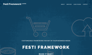 Woo-cart-demo1.festi.io thumbnail