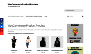 Woocommerce-product-preview.berocket.com thumbnail