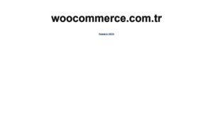 Woocommerce.com.tr thumbnail