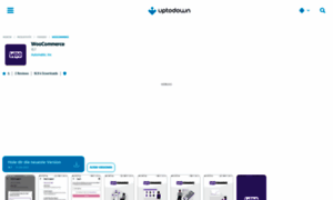 Woocommerce.de.uptodown.com thumbnail