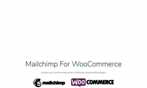 Woocommerce.mailchimpapp.com thumbnail