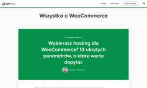 Woocommerce.pl thumbnail