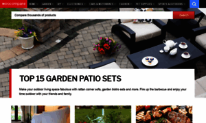 Woocompare.co.uk thumbnail