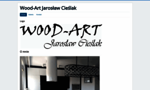 Wood-art.pl thumbnail