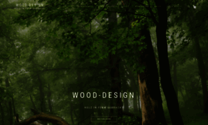 Wood-design.at thumbnail
