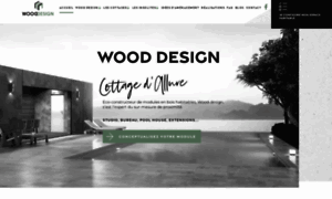 Wood-design.fr thumbnail