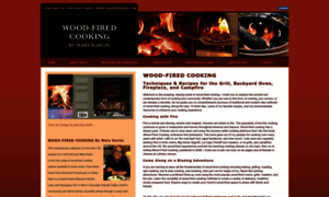 Wood-firedcooking.com thumbnail