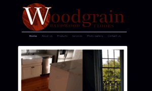 Wood-grain-floors.com thumbnail