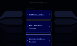 Wood-harbinger.biz thumbnail
