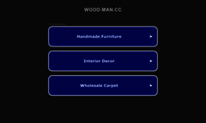 Wood-man.cc thumbnail