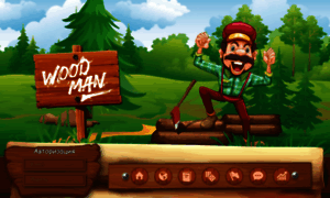 Wood-man.pro thumbnail