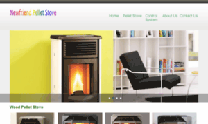 Wood-pellet-stoves.net thumbnail
