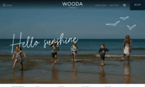 Wooda.co.uk thumbnail