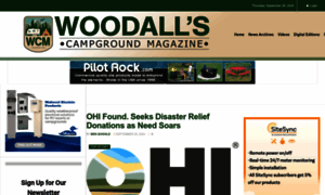 Woodallscm.com thumbnail