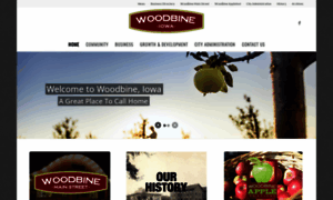 Woodbineia.com thumbnail