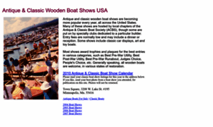 Woodboat.biz thumbnail