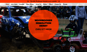 Woodboogerdemolitionderby.com thumbnail