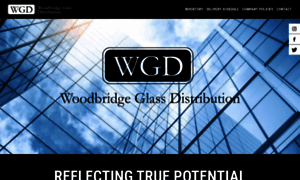 Woodbridgeglass.ca thumbnail