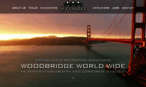 Woodbridgeworldwide.com thumbnail