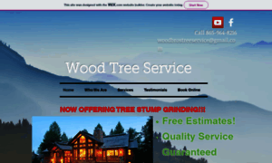 Woodbrostreeservice.com thumbnail