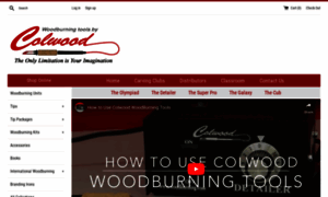 Woodburning.com thumbnail