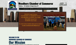 Woodburychamberofcommerceoc-ny.com thumbnail