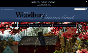 Woodburyct.org thumbnail