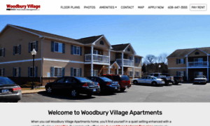 Woodburyvillageapartmentliving.com thumbnail